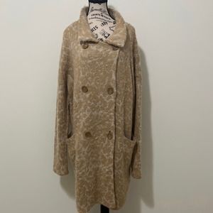 L- Free People Coat